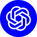 OpenAI logo